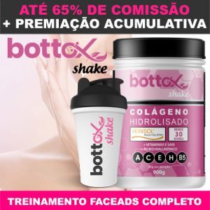 Bottox Shake