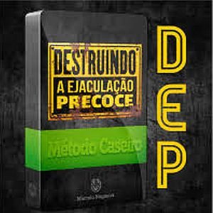 Manual Destruidor de Ejaculação Precoce