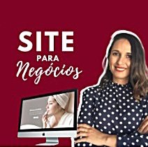 Curso Site para Negócios