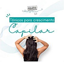 Apostila Técnicas para Crescimento Capilar