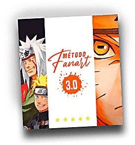 Curso Desenho Método Fan Art com Mayara Rodrigues