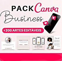 Pack Cursos Canva Business