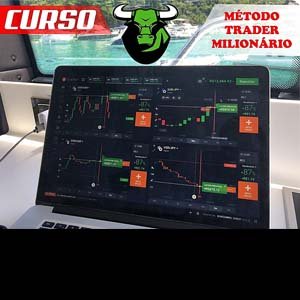 Curso Método Trader Milionário
